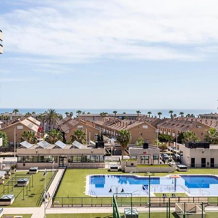 شقة Valencia Doble A Deluxe المظهر الخارجي الصورة