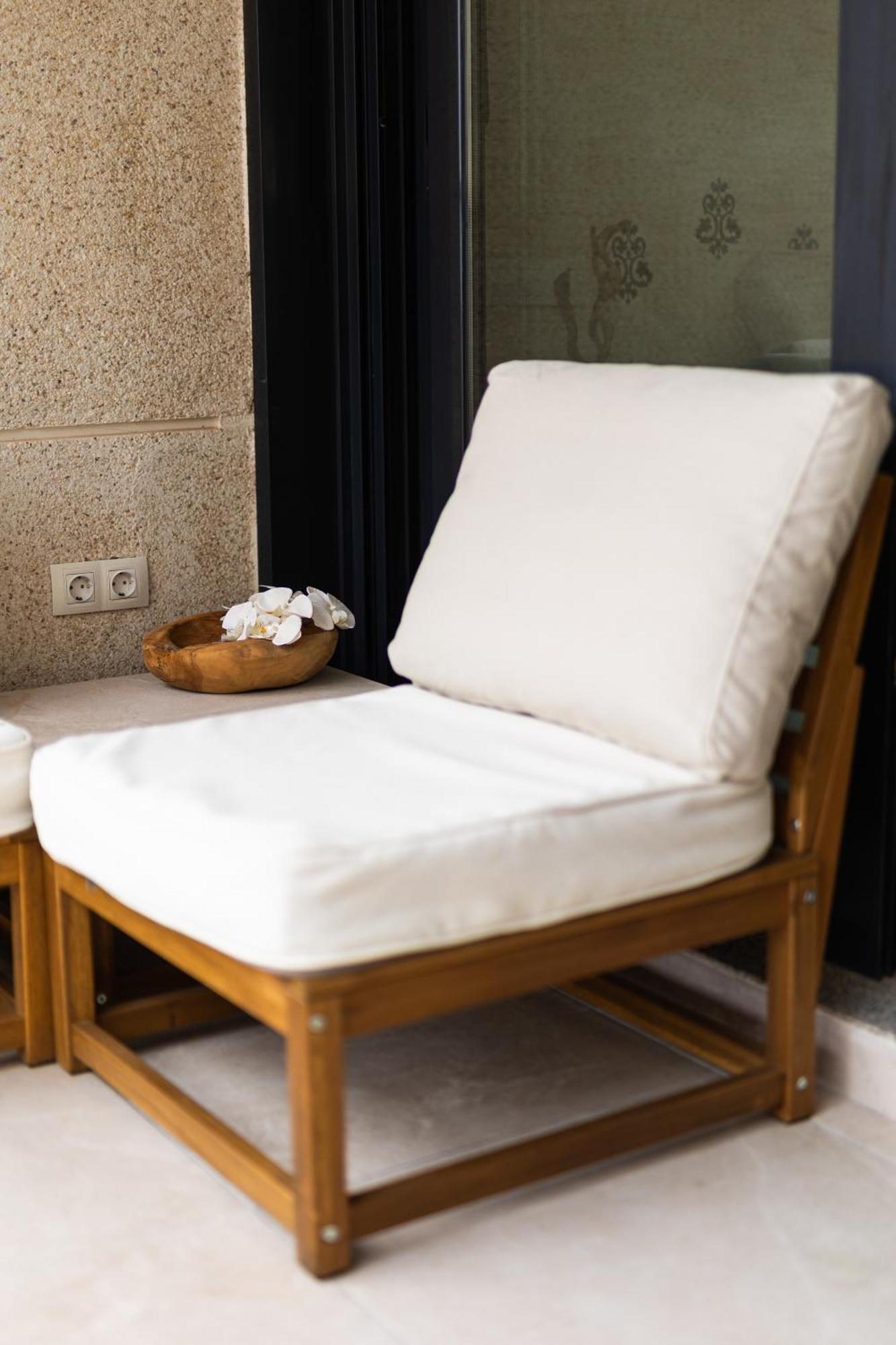 شقة Valencia Doble A Deluxe المظهر الخارجي الصورة
